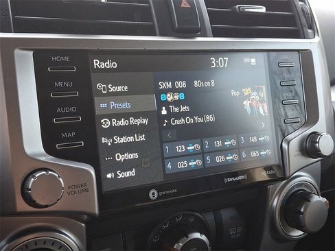 Certified 2022 Toyota 4Runner SR5 Premium image 18