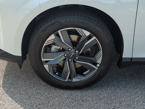 New 2026 Nissan Murano SL AWD/4WD image 11