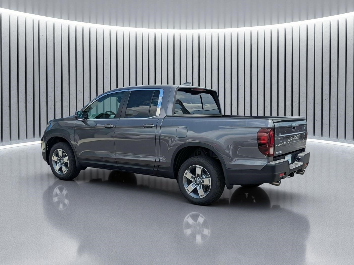 New 2026 Honda Ridgeline RTL image 8