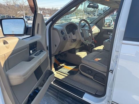 Used 2006 Ford F150 XLT image 15