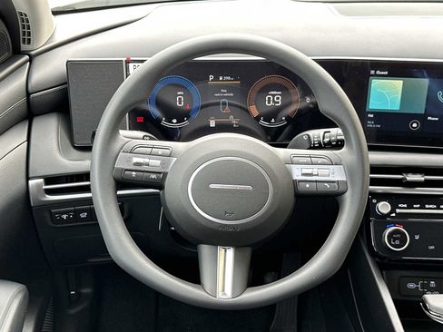 New 2026 Hyundai Tucson SEL image 12