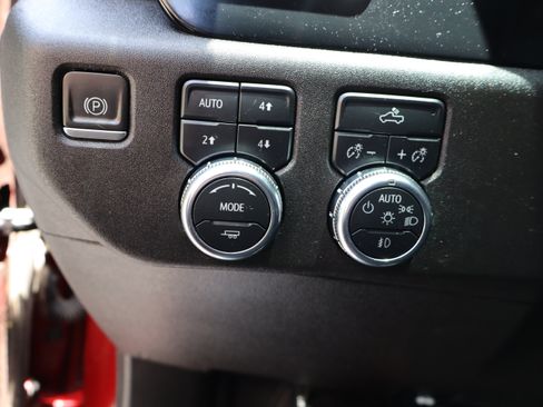 Used 2023 GMC Sierra 1500 Elevation AWD/4WD image 21
