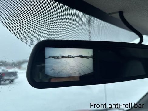 New 2025 Chevrolet Express 2500 w/ Driver Convenience Package image 24