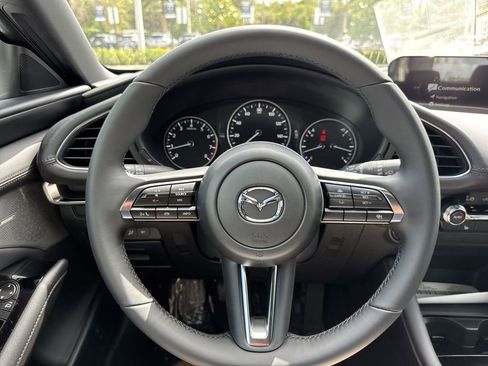 New 2026 MAZDA MAZDA3 2.5 S Hatchback w/ Premium Pkg FWD image 49