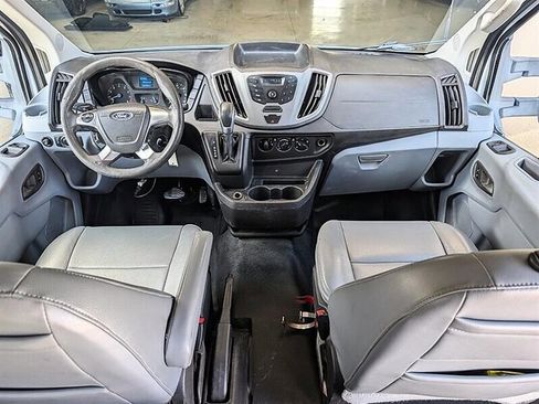 Used 2017 Ford Transit 350 XL RWD image 3