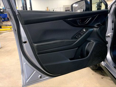 Certified 2023 Subaru Crosstrek 2.0i Premium image 21