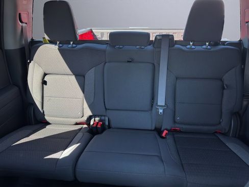 New 2026 GMC Sierra 1500 Elevation image 21