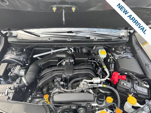 Used 2025 Subaru Crosstrek 2.5i Sport AWD/4WD image 30