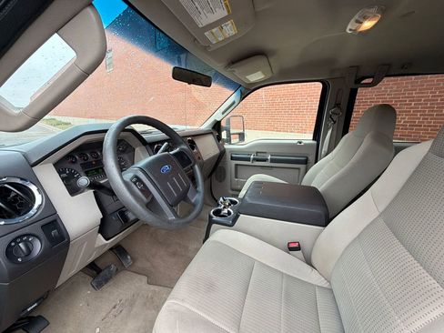 Used 2008 Ford F350 XLT AWD/4WD image 8