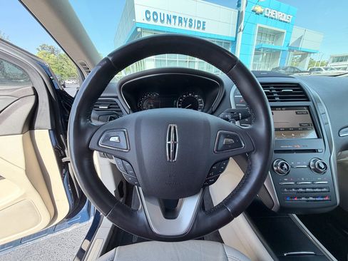 Used 2018 Lincoln MKC Reserve w/ Lincoln MKC Climate Package AWD/4WD image 14