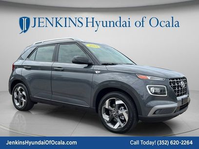 Certified 2024 Hyundai Venue Limited