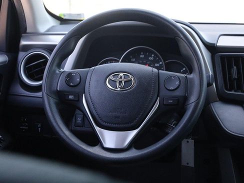 Used 2016 Toyota RAV4 LE AWD/4WD image 20