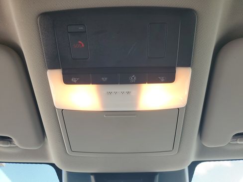 Used 2024 Nissan Rogue SV image 28