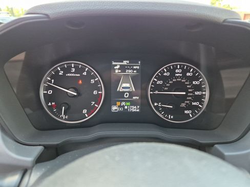 Certified 2026 Subaru Crosstrek 2.5i Limited AWD/4WD image 20