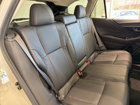 Used 2020 Subaru Outback Limited w/ Popular Package #2 image 42