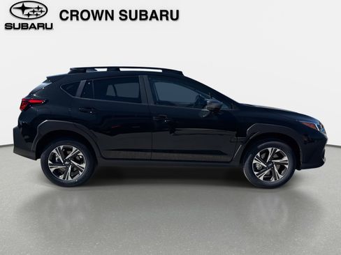 New 2026 Subaru Crosstrek 2.0i Premium AWD/4WD image 3