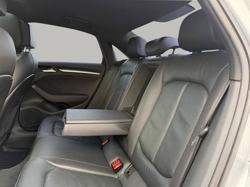 Used 2015 Audi A3 1.8T Premium w/ Audi MMI Navigation Plus FWD image 22
