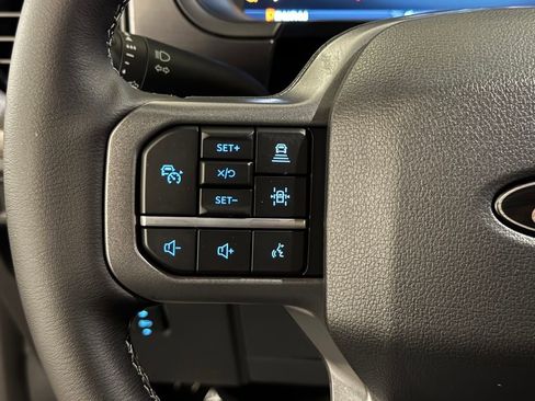 New 2025 Ford F150 Lariat w/ Equipment Group 501A Mid image 41