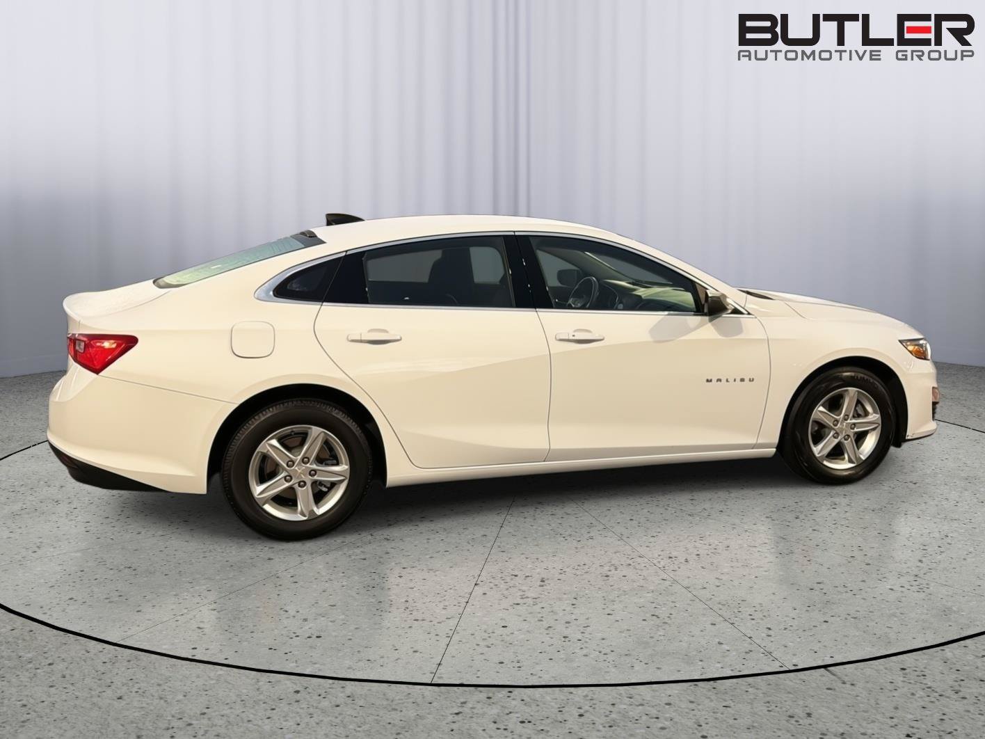 Used 2023 Chevrolet Malibu LS FWD image 7