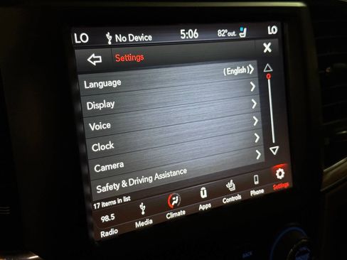 Used 2018 RAM 2500 Laramie AWD/4WD image 66