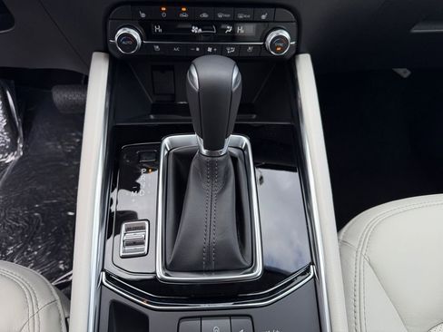 New 2025 MAZDA CX-5 AWD 2.5 S w/ Premium Plus Pkg image 18