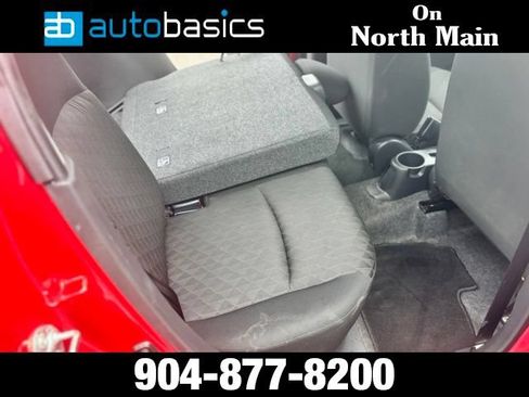 Used 2022 Mitsubishi Mirage ES FWD image 25