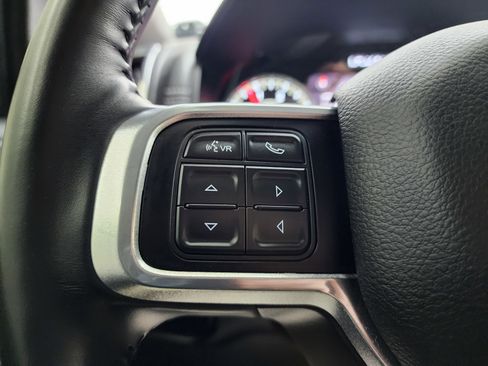 Used 2021 RAM 3500 Laramie w/ Night Edition image 15