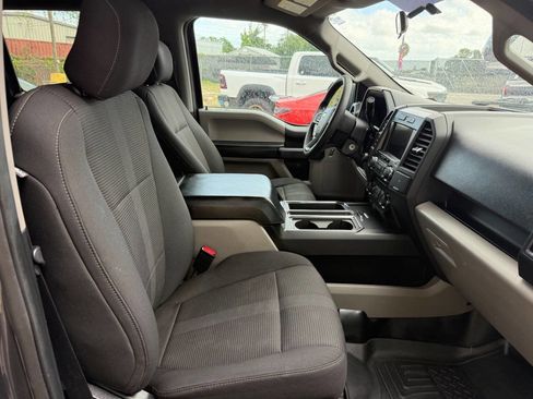 Used 2017 Ford F150 XL w/ Equipment Group 101A Mid image 12