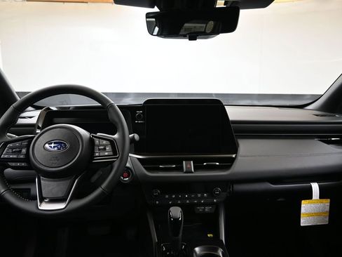 New 2026 Subaru Outback Touring AWD/4WD image 22