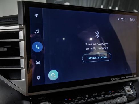 Used 2024 Toyota Tundra Platinum image 28