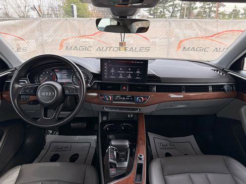 Used 2021 Audi A4 2.0T Premium w/ Convenience Package image 27