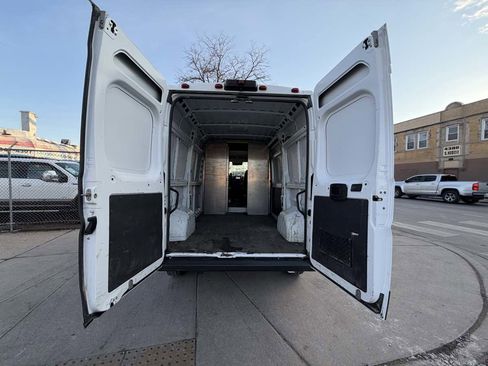 Used 2023 RAM ProMaster 1500 w/ Convenience Group image 14
