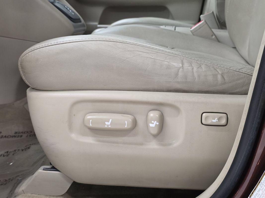 Used 2008 Lexus RX 400h AWD image 29