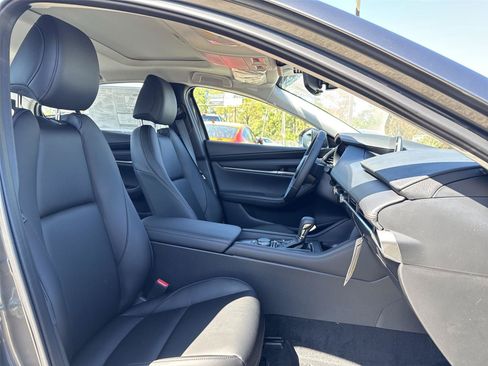New 2026 MAZDA MAZDA3 2.5 S Sedan w/ Preferred Pkg FWD image 25