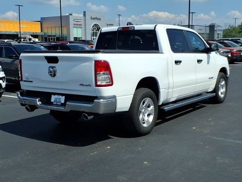 Used 2023 RAM 1500 Big Horn AWD/4WD image 26