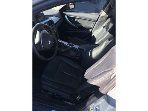 Used 2015 BMW 335i xDrive 335i xDrive image 6