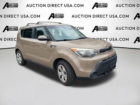 Used 2014 Kia Soul Base image 20