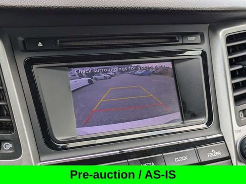 Used 2018 Hyundai Tucson SE FWD image 22