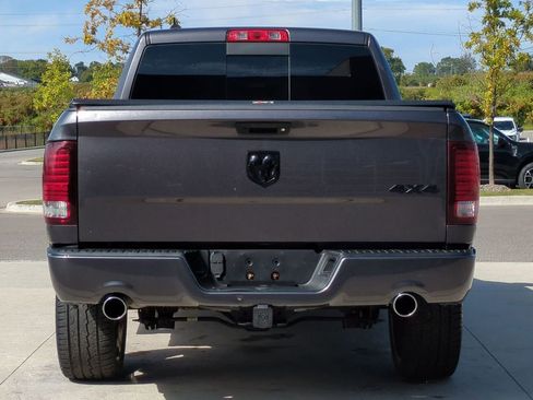 Used 2018 RAM 1500 Sport w/ Comfort Group image 5