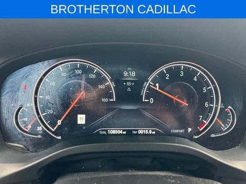 Used 2019 BMW X3 xDrive30i AWD/4WD image 21
