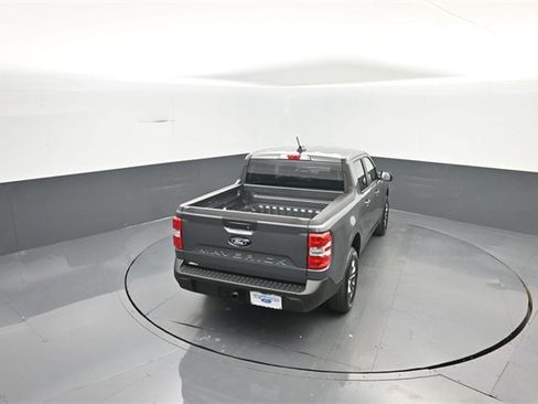 New 2026 Ford Maverick XLT w/ XLT Luxury Package image 24