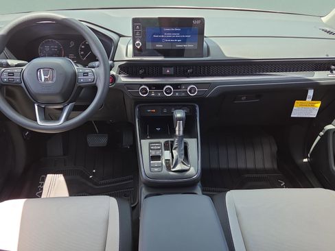 New 2026 Honda CR-V LX image 13