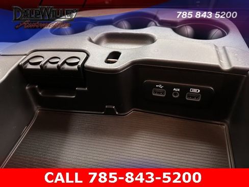 Used 2020 RAM 1500 Tradesman w/ Popular Equipment Group image 17