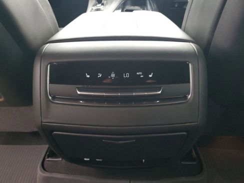 Certified 2023 Cadillac Escalade V w/ LPO, Floor Liner Package image 23