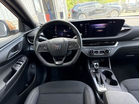 New 2026 Buick Envista Preferred w/ Convenience I Package FWD image 25