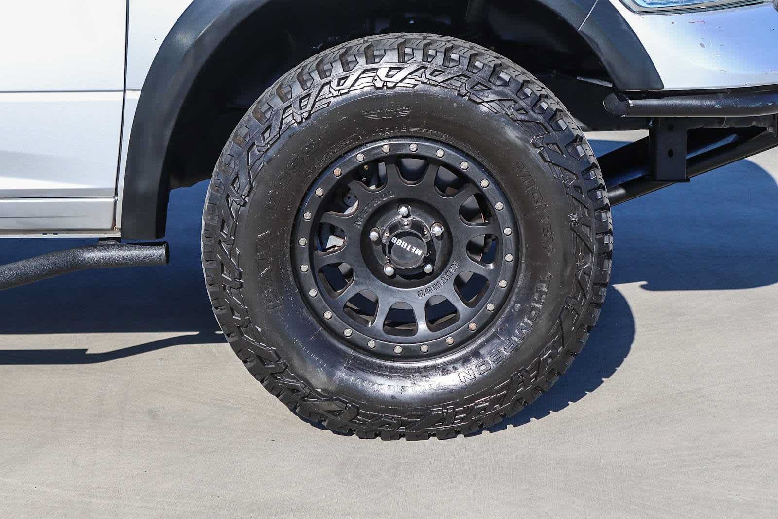 Used 2013 RAM 1500 Big Horn AWD/4WD image 9