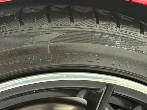 Used 2021 Toyota Supra Premium w/ Driver Assist Package image 43