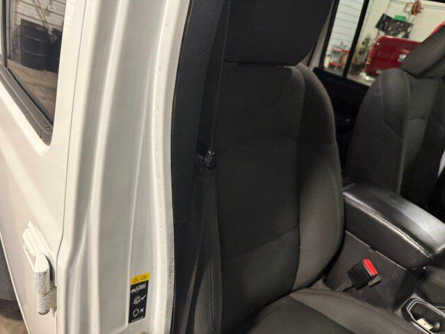 Used 2021 Jeep Wrangler Unlimited Sport AWD/4WD image 12