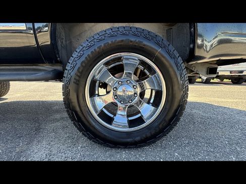 Used 2005 Ford Excursion Limited AWD/4WD image 9
