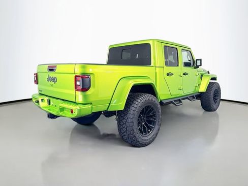 New 2025 Jeep Gladiator Sport w/ Premium Package image 7